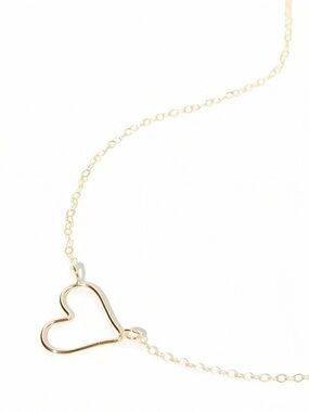 Free People- Open Heart Chain